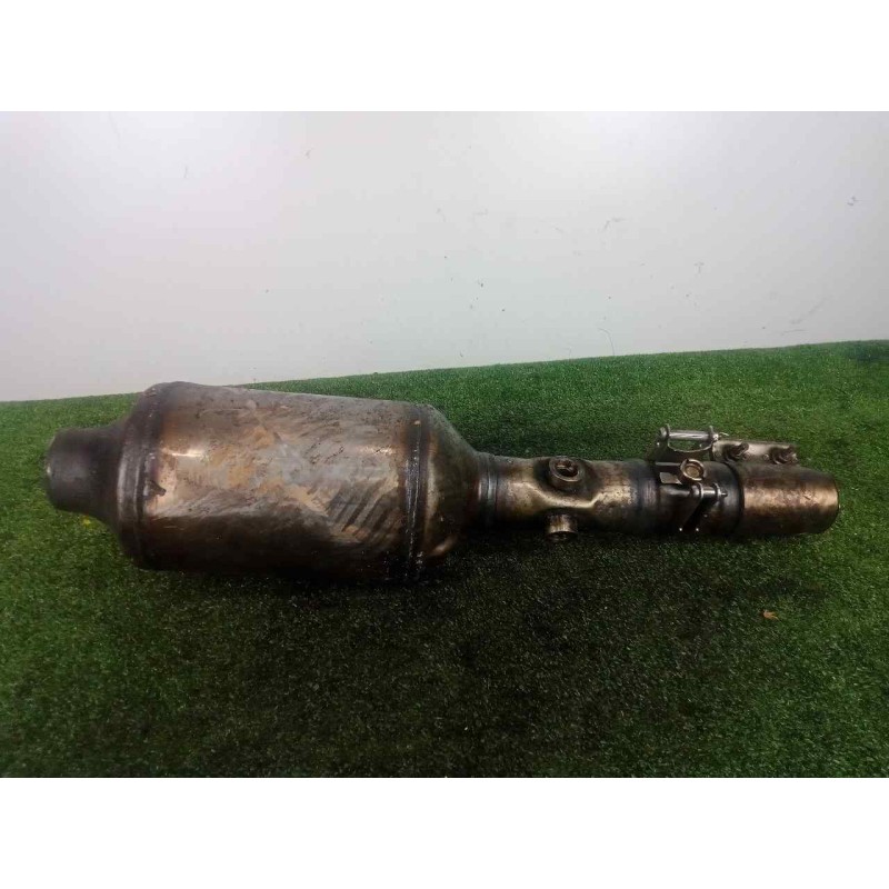 Recambio de catalizador para man tge kasten (uy) 2.0 tdi referencia OEM IAM 2N0131701D-7LA166CA  