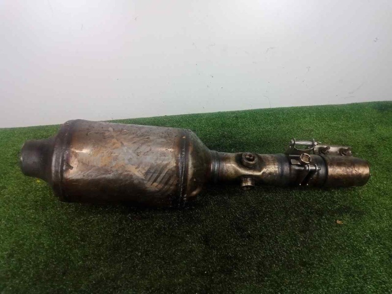 Recambio de catalizador para man tge kasten (uy) 2.0 tdi referencia OEM IAM 2N0131701D-7LA166CA  