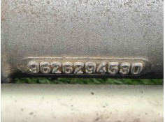 Recambio de cremallera direccion para peugeot 306 berlina 3/4/5 puertas (s2) 1.9 diesel referencia OEM IAM 9626294530 LONGITUD:  2