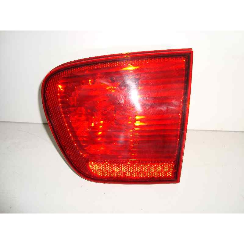 Recambio de piloto trasero derecho para seat ibiza (6k1) referencia OEM IAM  PORTON 