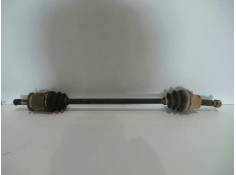 Recambio de transmision trasera derecha para mitsubishi outlander (cu0w) 2.0 cat referencia OEM IAM  CON.CORONA.ABS L825MM