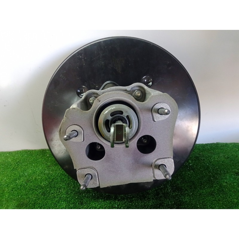 Recambio de servofreno para renault kadjar 1.5 dci diesel fap energy referencia OEM IAM 460074EH2A 3.PINES 