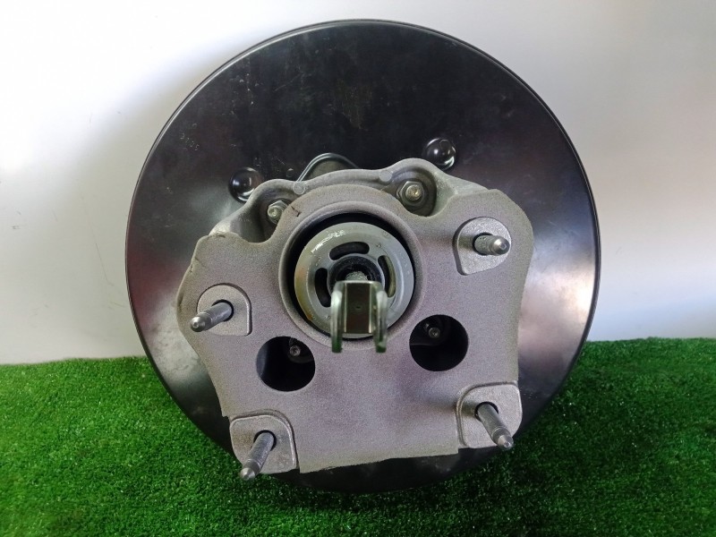 Recambio de servofreno para renault kadjar 1.5 dci diesel fap energy referencia OEM IAM 460074EH2A 3.PINES 