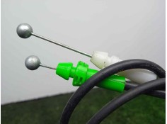 Recambio de cerradura puerta trasera derecha para toyota yaris 1.5 16v cat (híbrido) referencia OEM IAM 690500D310 2.PINES 5.PUE 2