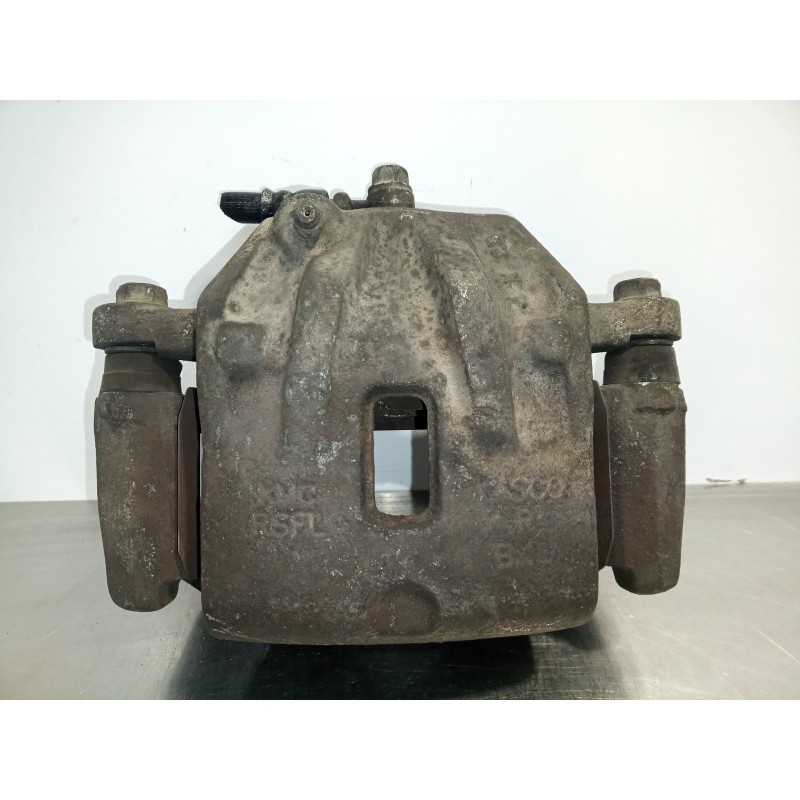 Recambio de pinza freno delantera derecha para kia carens 1.8 cat referencia OEM IAM  KASCO 