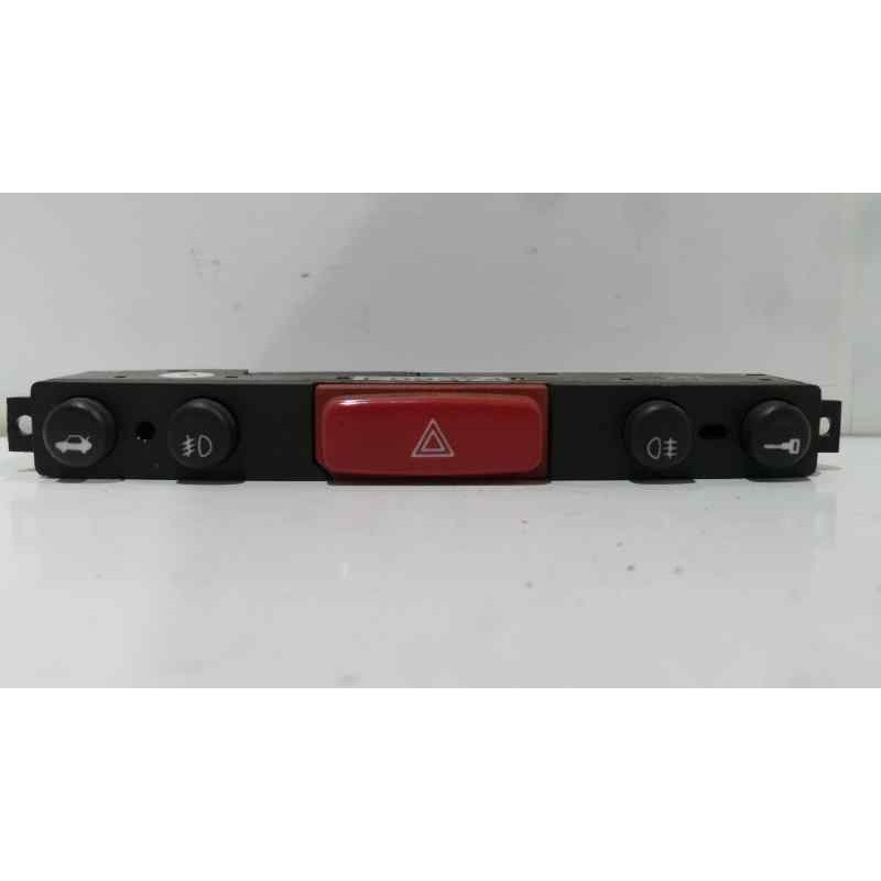 Recambio de warning para alfa romeo 147 (190) 2.0 16v cat referencia OEM IAM 735266925 TRW 2.NIEBLA
