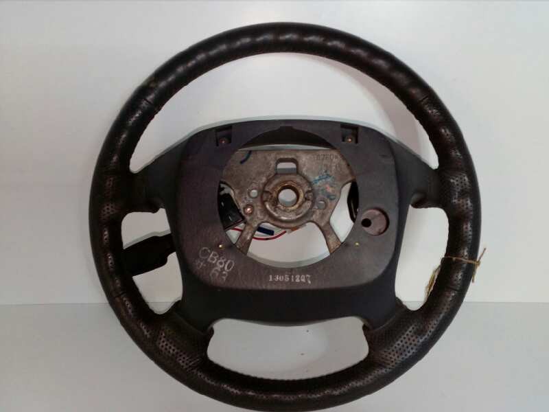 Recambio de volante para mazda premacy (cp) referencia OEM IAM 13051207-CB80 CUERO 