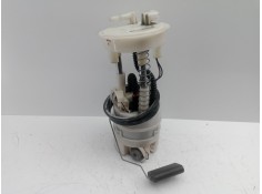 Recambio de aforador para nissan qashqai (j10) 2.0 16v cat referencia OEM IAM 17040JD03A-AR0208952 4.PINES CON.BOMBA