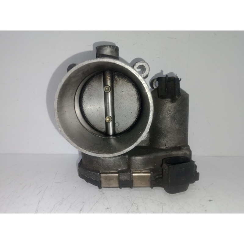 Recambio de caja mariposa para alfa romeo 147 (190) 2.0 16v cat referencia OEM IAM 0280750102-087-2  