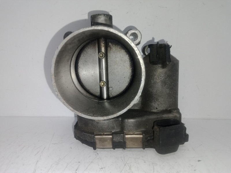 Recambio de caja mariposa para alfa romeo 147 (190) 2.0 16v cat referencia OEM IAM 0280750102-087-2  