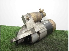 Recambio de motor arranque para mazda 6 berlina (gg) 1.8 cat referencia OEM IAM M000T87681 11.DIENTES MITSUBISHI