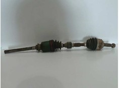 Recambio de transmision delantera derecha para mitsubishi outlander (cu0w) 2.0 cat referencia OEM IAM  CON.CORONA.ABS L800MM