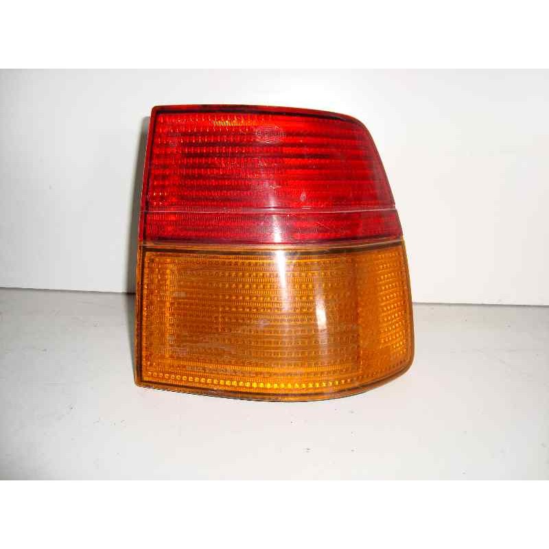 Recambio de piloto trasero derecho para seat toledo (1l) referencia OEM IAM  AMBAR EXTERIOR