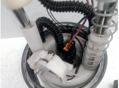 Recambio de aforador para nissan qashqai (j10) 2.0 16v cat referencia OEM IAM 17040JD03A-AR0208952 4.PINES CON.BOMBA 2