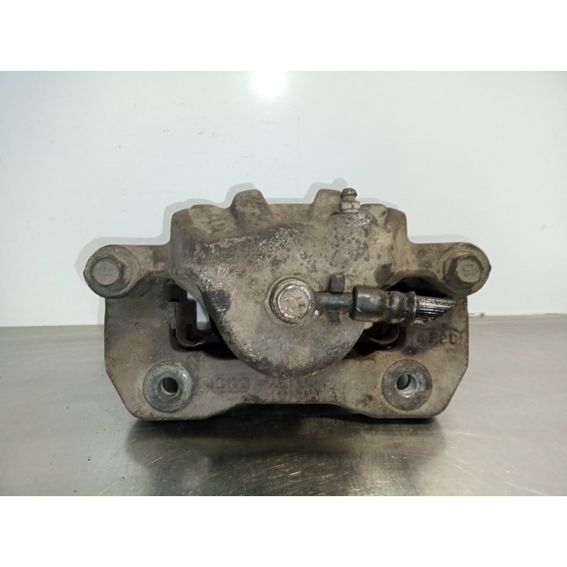 Recambio de pinza freno delantera derecha para kia carens 1.8 cat referencia OEM IAM  KASCO 
