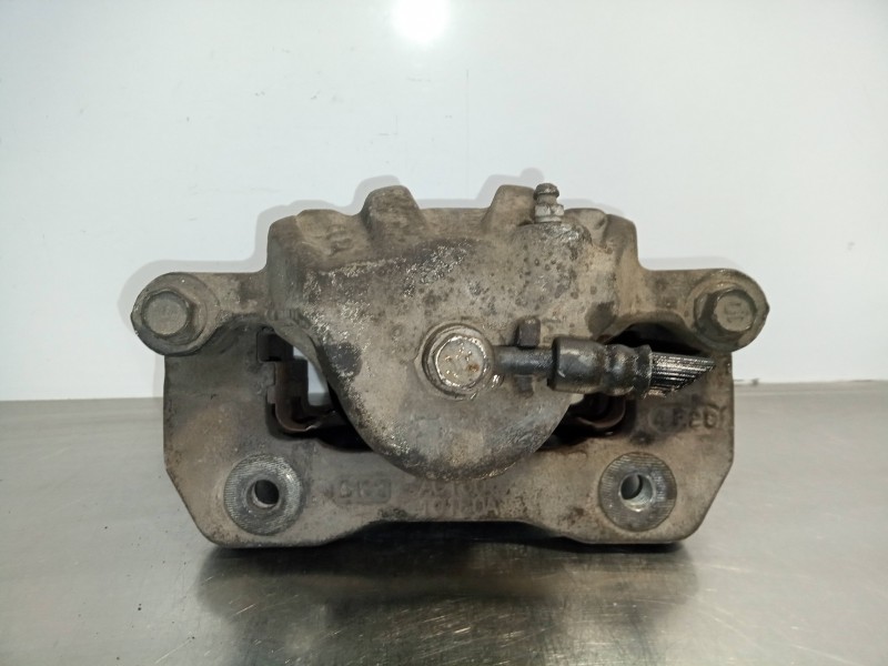 Recambio de pinza freno delantera derecha para kia carens 1.8 cat referencia OEM IAM  KASCO 
