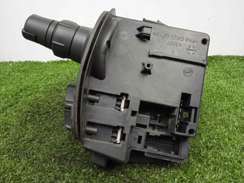 Recambio de mando limpia para renault kangoo 1.5 dci diesel referencia OEM IAM 88103008230-0158100808 08> 