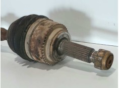 Recambio de transmision delantera derecha para mitsubishi outlander (cu0w) 2.0 cat referencia OEM IAM  CON.CORONA.ABS L800MM 2