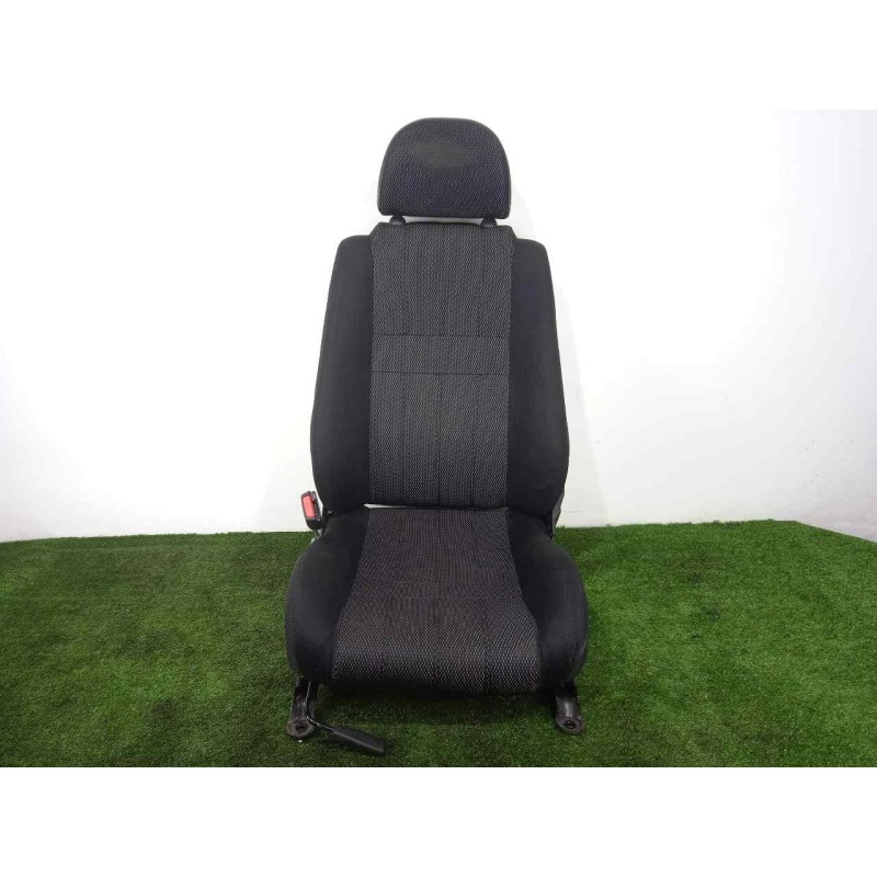 Recambio de asiento delantero izquierdo para mg mg tf 1.8 cat referencia OEM IAM  CON.TARA 