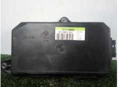 Recambio de modulo electronico para fiat idea (135) 1.4 referencia OEM IAM 51714865  