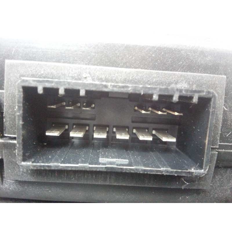 Recambio de modulo electronico para fiat idea (135) 1.4 referencia OEM IAM 51714865  