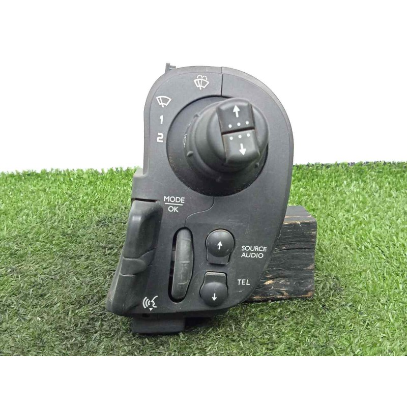 Recambio de mando limpia para renault kangoo 1.5 dci diesel referencia OEM IAM 88103008230-0158100808 08> 