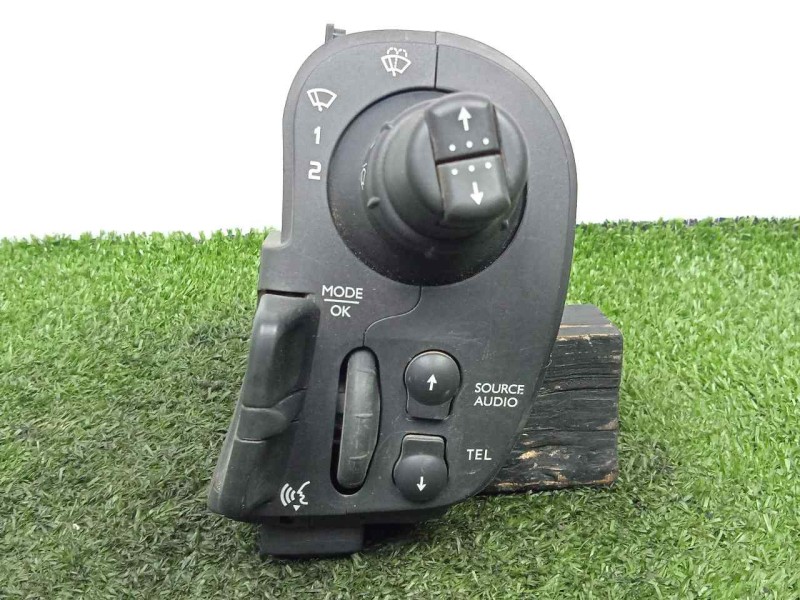 Recambio de mando limpia para renault kangoo 1.5 dci diesel referencia OEM IAM 88103008230-0158100808 08> 