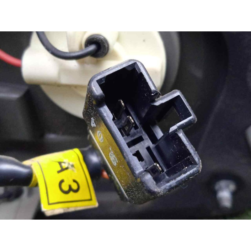 Recambio de piloto trasero derecho interior para hyundai sonata (nf) 2.0 crdi cat referencia OEM IAM SINREFERENCIA  