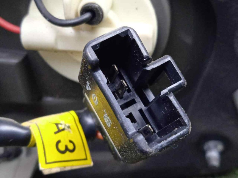 Recambio de piloto trasero derecho interior para hyundai sonata (nf) 2.0 crdi cat referencia OEM IAM SINREFERENCIA  