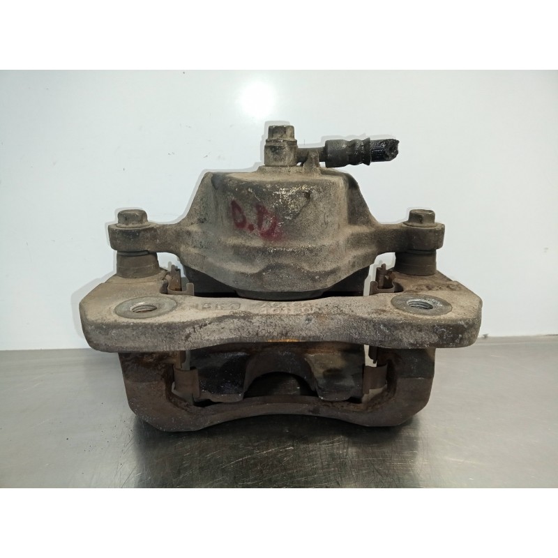 Recambio de pinza freno delantera derecha para kia carens 1.8 cat referencia OEM IAM  KASCO 