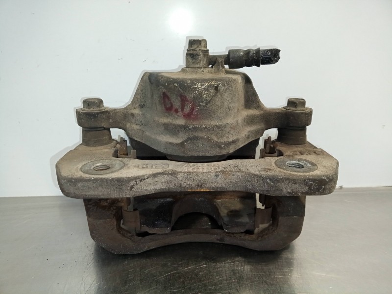 Recambio de pinza freno delantera derecha para kia carens 1.8 cat referencia OEM IAM  KASCO 