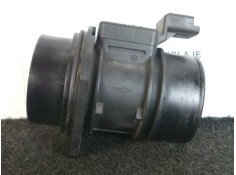 Recambio de caudalimetro para renault laguna ii (bg0) 1.9 dci diesel cat referencia OEM IAM 5WK9609-H7700314669-7700314057 SIEME