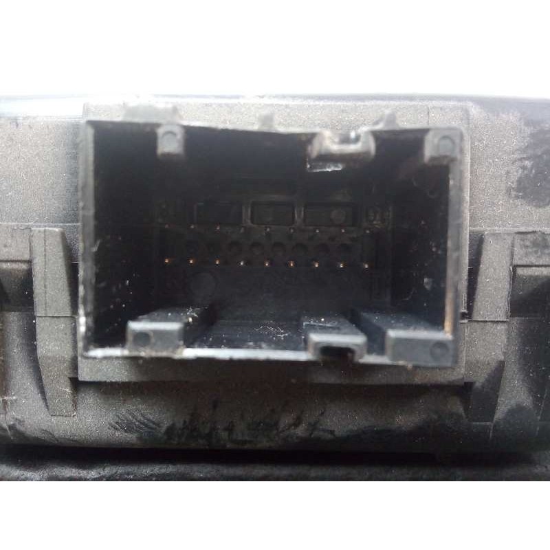 Recambio de modulo electronico para fiat idea (135) 1.4 referencia OEM IAM 51714865  