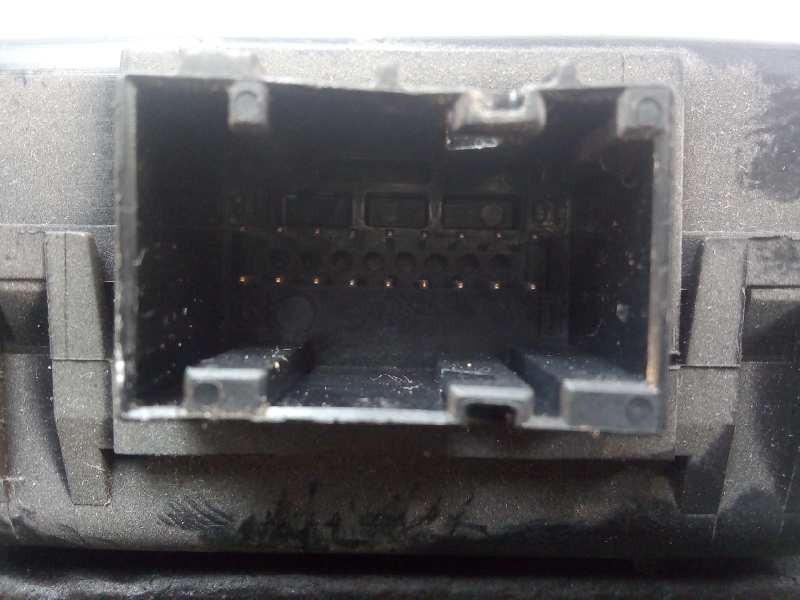 Recambio de modulo electronico para fiat idea (135) 1.4 referencia OEM IAM 51714865  