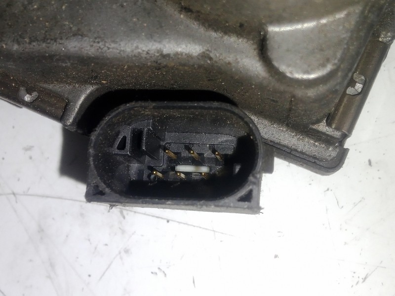 Recambio de caja mariposa para alfa romeo 147 (190) 2.0 16v cat referencia OEM IAM 0280750102-087-2  