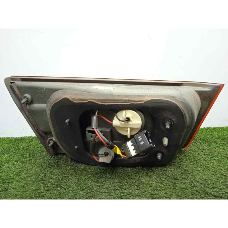 Recambio de piloto trasero derecho interior para hyundai sonata (nf) 2.0 crdi cat referencia OEM IAM SINREFERENCIA  