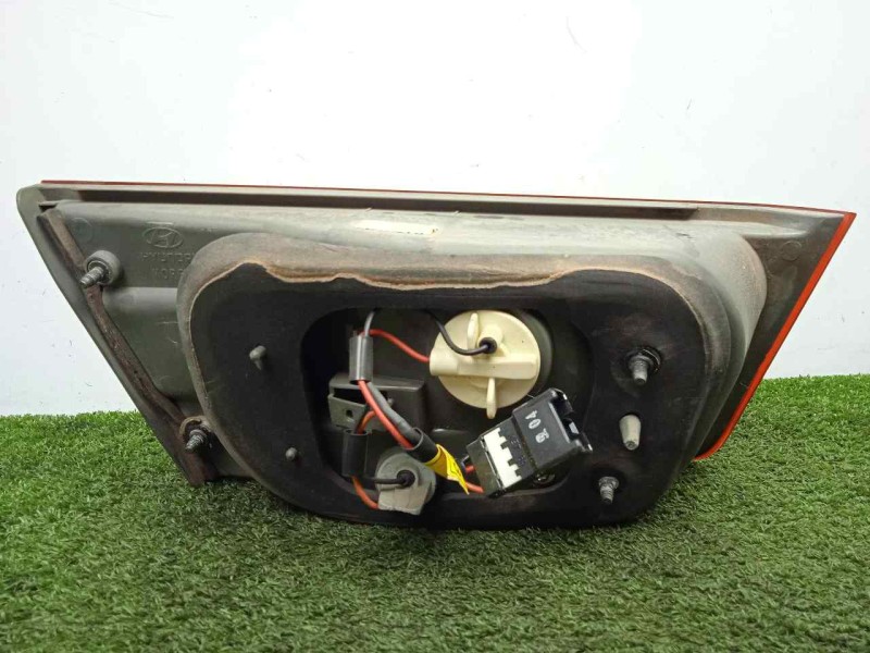 Recambio de piloto trasero derecho interior para hyundai sonata (nf) 2.0 crdi cat referencia OEM IAM SINREFERENCIA  