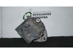 Recambio de alternador para renault clio ii fase i (b/cbo) 1.4 referencia OEM IAM A13VI235-7700870279 75AH - VALEO POLEA.FIJA -  2