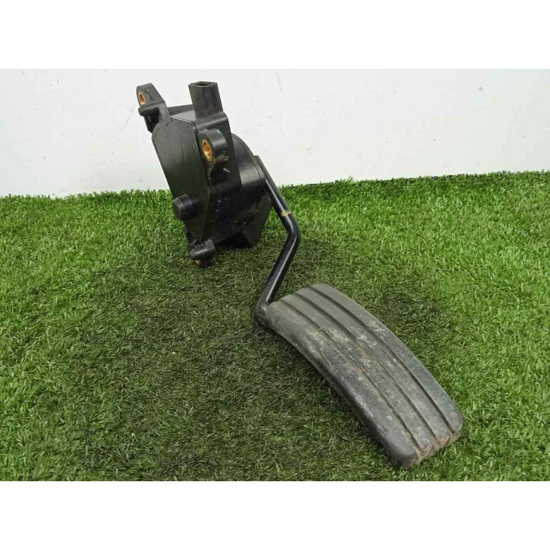 Recambio de potenciometro pedal para renault kangoo 1.5 dci diesel referencia OEM IAM 8200436864 6.PINES 