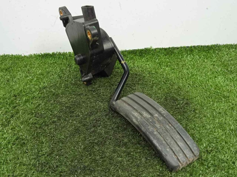 Recambio de potenciometro pedal para renault kangoo 1.5 dci diesel referencia OEM IAM 8200436864 6.PINES 