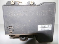 Recambio de abs para mitsubishi outlander (cu0w) 2.0 cat referencia OEM IAM MB44WDE33071-D6013307330A4  SUMITOMO ELECTRIC 2