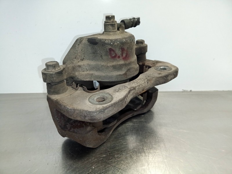Recambio de pinza freno delantera derecha para kia carens 1.8 cat referencia OEM IAM  KASCO 