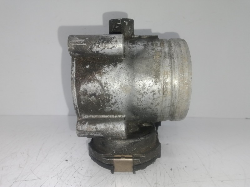 Recambio de caja mariposa para alfa romeo 147 (190) 2.0 16v cat referencia OEM IAM 0280750102-087-2  