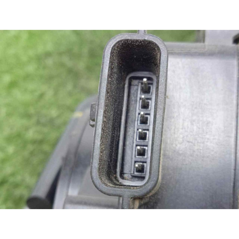 Recambio de potenciometro pedal para renault kangoo 1.5 dci diesel referencia OEM IAM 8200436864 6.PINES 