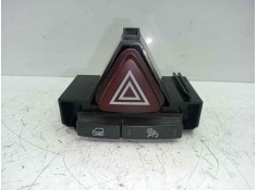 Recambio de warning para opel corsa d 1.3 16v cdti cat (z 13 dth / l4i) referencia OEM IAM 13189529  