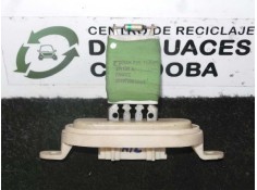 Recambio de resistencia calefaccion para renault laguna ii (bg0) 1.9 dci diesel cat referencia OEM IAM  SIN.CLIMA - 4.PINES ENCH