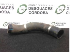 Recambio de tubo presion turbocompresor para toyota land cruiser (j15) 3.0 turbodiesel cat referencia OEM IAM 1734130111 FLEXIBL