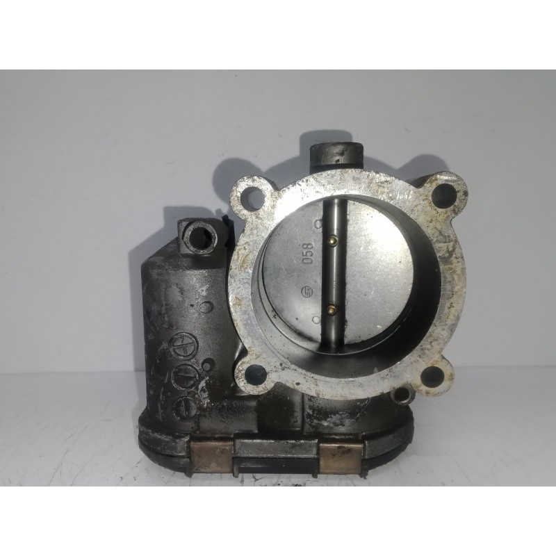 Recambio de caja mariposa para alfa romeo 147 (190) 2.0 16v cat referencia OEM IAM 0280750102-087-2  