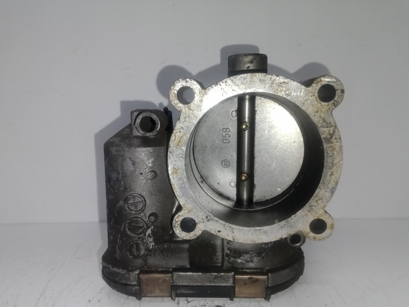 Recambio de caja mariposa para alfa romeo 147 (190) 2.0 16v cat referencia OEM IAM 0280750102-087-2  