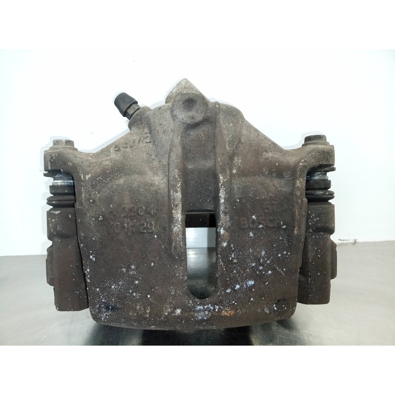 Recambio de pinza freno delantera derecha para ford mondeo berlina (ge) 2.0 tdci td cat referencia OEM IAM A0204Y01129-57 BOSCH 